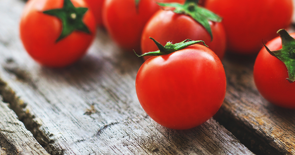 Kasha Pilaf With Eggplant & Tomatoes — The Birkett Mills