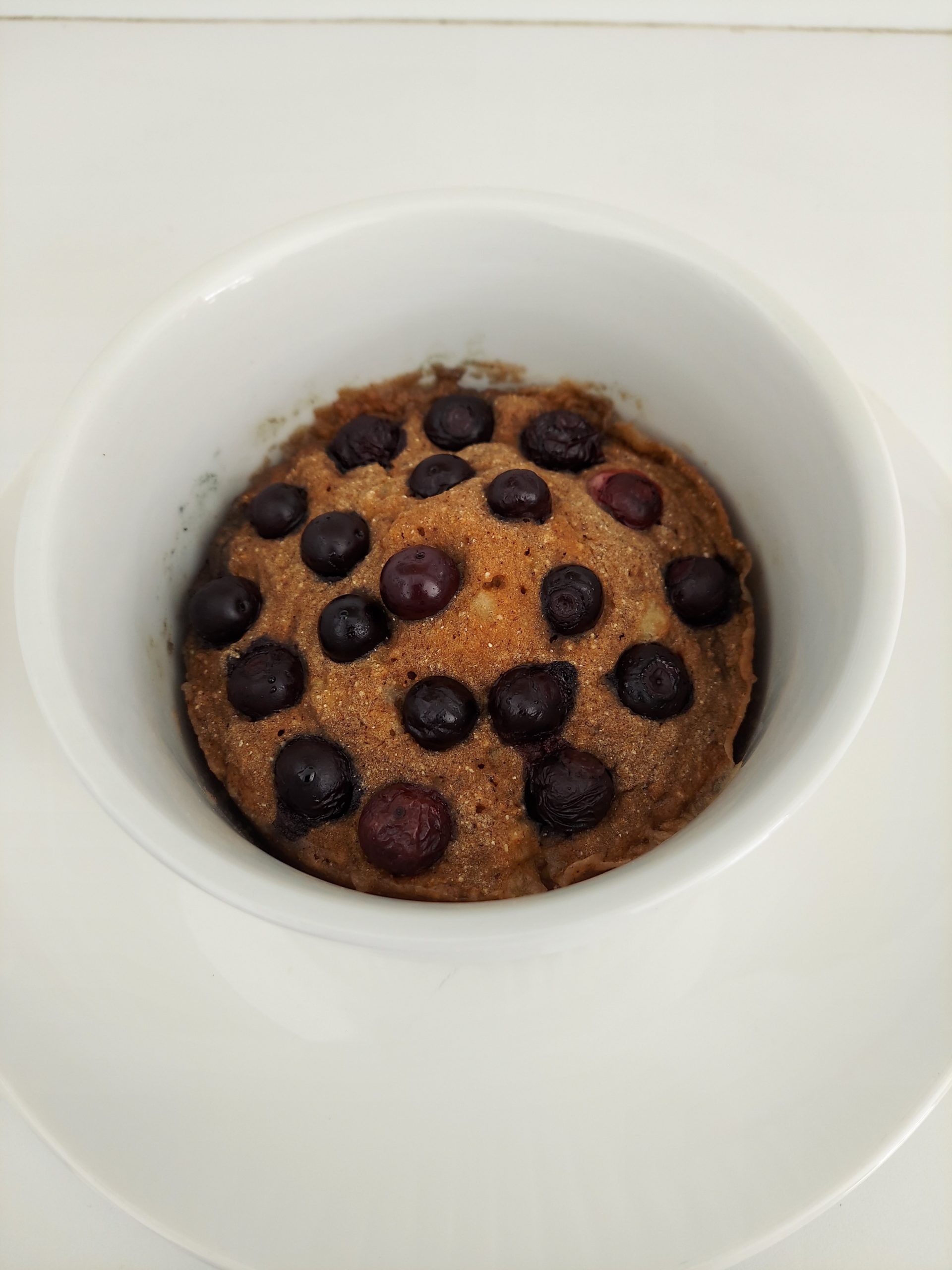 Cleveland Cake — The Birkett Mills